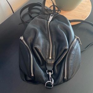 Rebecca minkoff mini Julian backpack